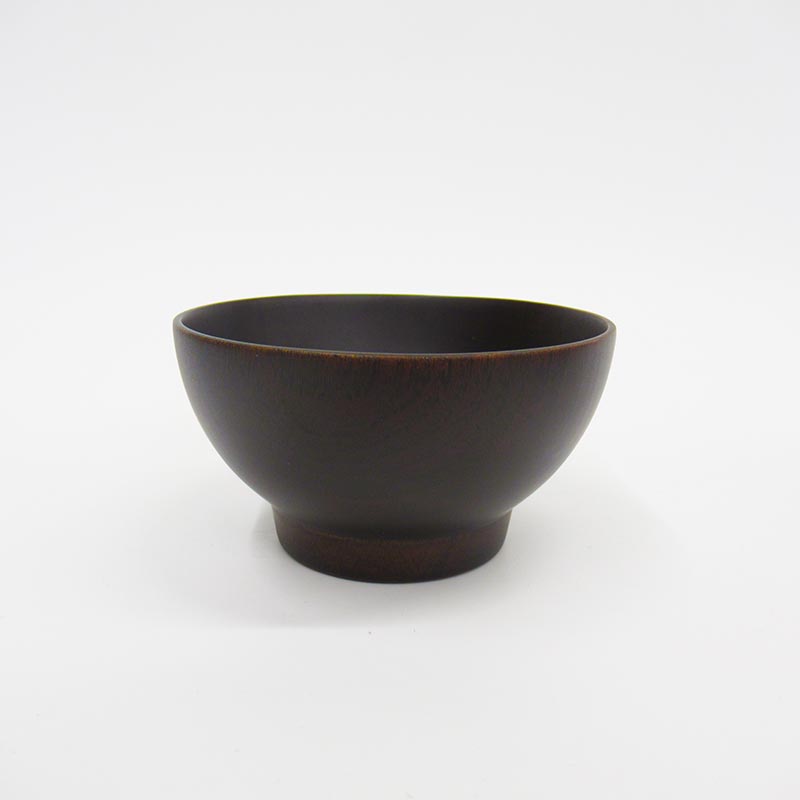 【SALE】小鉢  小  ダークブラウン